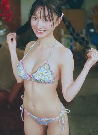 和内璃乃・岸田雅, Young Jump 2026 No.25 (ヤングジャンプ 2026年25号)