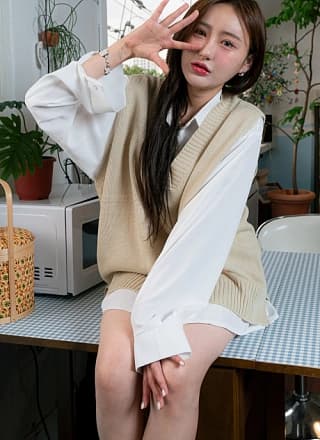 Yu 유, Muchenne Photobook ‘Secret Date’