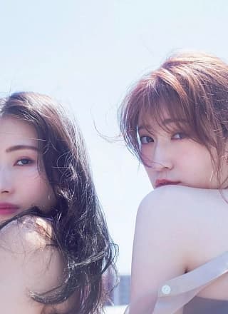 Akari Yoshida 吉田朱里, Sae Murase 村瀬纱英, Weekly Playboy 2019 No.26 (周刊プレイボーイ 2019年26号)