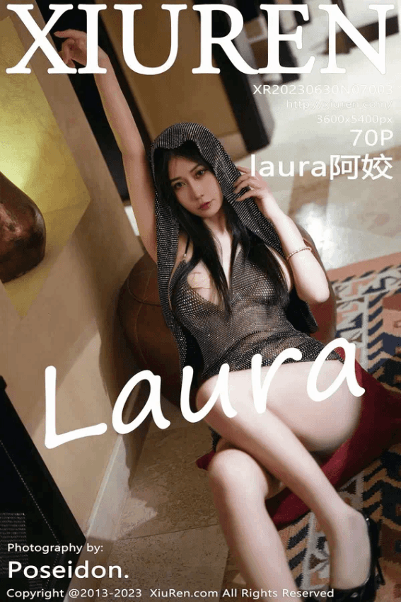 laura阿姣（Vol. 07003）