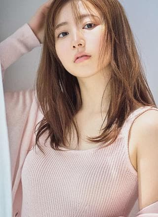 Nagisa Aoyama 青山なぎさ, Big Comic Spirits 2024 No.47 (ビッグコミックスピリッツ 2024年47号)