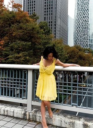 Hiroko Sato 佐藤寛子, FLASHデジタル写真集Q 「1262」 Set.03