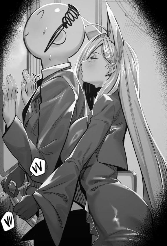 [hex_D] 2026 4 月 2 (ブルーアーカイブ) [无修正]