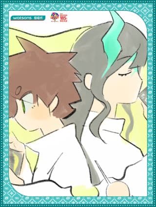 5分钟苏打水故事