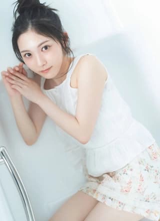 Airi Taniguchi 谷口爱季, Weekly Playboy 2024 No.48 (周刊プレイボーイ 2024年48号