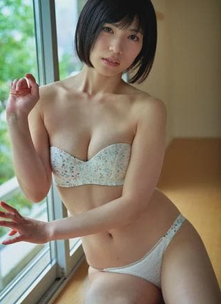 Riina Murakami 村上りいな, デジタル写真集 [Crystal] Set.03