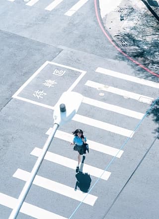 USA 宇咲, 1st 写真集 「USA USA」 Set.02