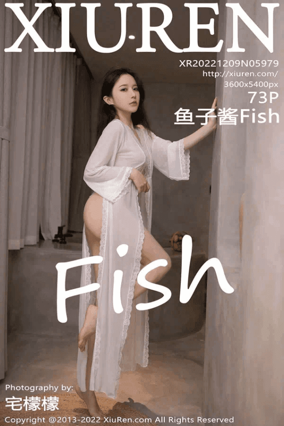 鱼子酱Fish（Vol. 05979）