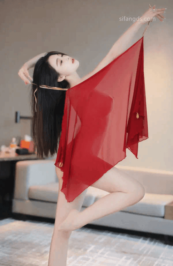 清妙《私购流出》（Vol. 8420）