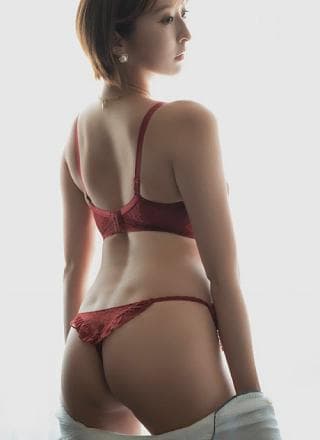 Saki Ogata 绪方咲, 写真集 ‘咲ちぃの长い夏休み Saki’s Long Vacation’ Set.05