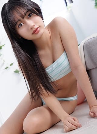 Seia Fujii 藤井星爱, [Minisuka.tv] 2024.04.10 Secret Gallery (Stage2) Set 03.02