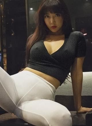 Kimune 기무네, PhotoBook Vol.02 ‘One Of Naughty Nights’ Set.01