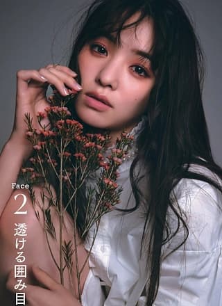 横田真悠 堀田真由, Non-No ノンノ 2023年1・2月合併号