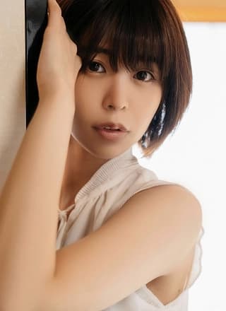 Tsugu Manaka 真中つぐ, 写真集 恋爱情绪 Wunder puglishing house Set.01