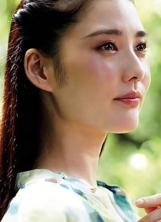 Kana Kita 北香那, Shukan Bunshun 2023.10.12 (周刊文春 2023年10月12日号)
