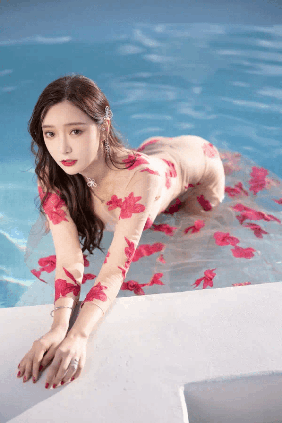 王馨瑶《私购流出》(Vol. 0691)