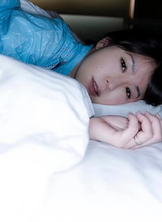 Yuka Hirose 広瀬结香, 周刊现代デジタル写真集 ハリウッド女优 「世界が仰天したヘアヌード」 Set.04