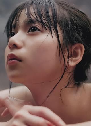 斋藤飞鸟 斉藤みらい, Young Jump 2018 No.15 (ヤングジャンプ 2018年15号)