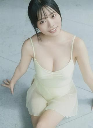 Momoha Takatsuru 高鹤桃羽, FRIDAYデジタル写真集 「ラブリースワン vol.1」 Set.03