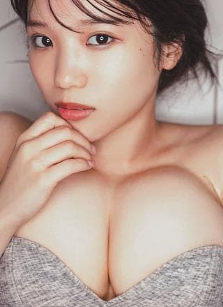 Minami Hori 堀みなみ, FRIDAY 2024.07.12 (フライデー 2024年7月12日号)