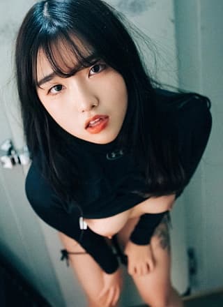 Sonson 손손, [Loozy] First Nipple Alba (S.Ver) Set.02