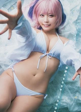 Umi Shinonome 东云うみ, Young Jump 2025 No.46 (ヤングジャンプ 2025年46号)