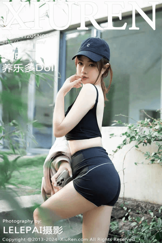养乐多Doll（Vol. 09549）