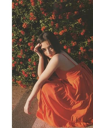 Nagi Inoue 井上和, 1st写真集 ～モノローグ～ Set.06