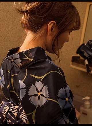 Himeno Kato 加藤妃乃, PRESTIGE ヌード写真集 「甘美な诱惑」 Set.04