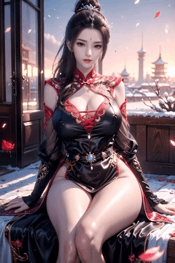 [AI generated] Brune 111