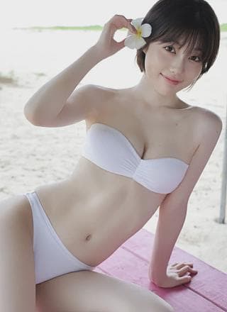 Karin Isobe 礒部花凛, Young Jump 2025 No.42 (ヤングジャンプ 2025年42号)