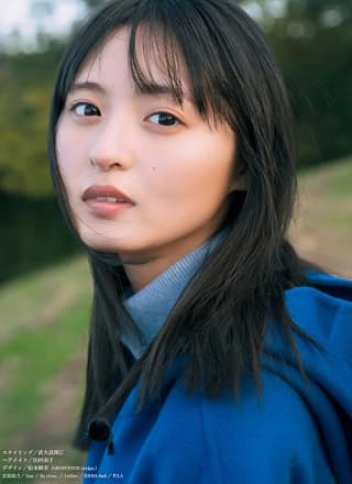 Sakura Endo 远藤さくら, Shonen Magazine 2025 No.07 (周刊少年マガジン 2025年7号)
