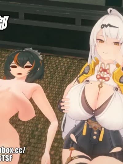 [Kerberus] 新艾利都皮物轶事2