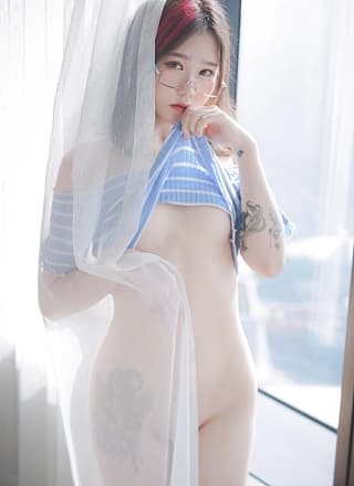 Sira 시라, PURE MEDIA Vol.057 Set.03
