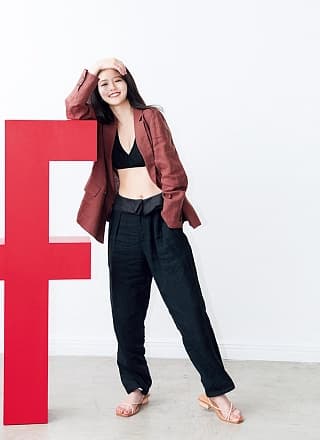 Mio Imada 今田美桜, FRIDAY 2019.04.26 (フライデー 2019年4月26日号)