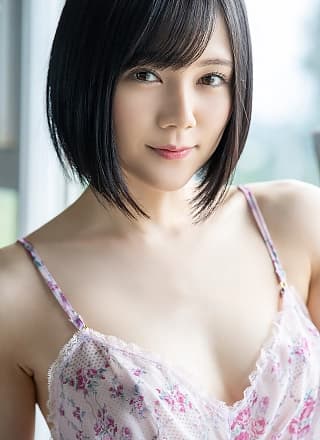 Remu Suzumori 凉森れむ, Graphis Gals 「Transparent Body」 Vol.02