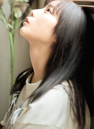Yuki Yoda 与田祐希, Shonen Magazine 2024 No.05 (周刊少年マガジン 2024年5号)