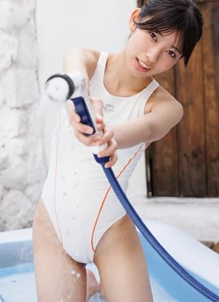 Akane Nishikawa 西川茜, Minisuka.tv [4k_l_akane-n_22]