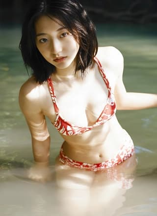 Rena Takeda 武田玲奈, WPB-net Extra EX696 「史上最强女子」 Set.01