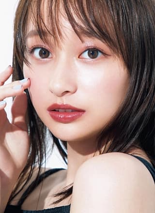 影山优佳 出口夏希 畑芽育, VOCE ヴォーチェ 2023年06月号