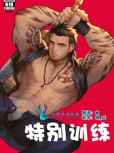 特别训练 (最终幻想XV) [Chinese] [Redgart] Private Training