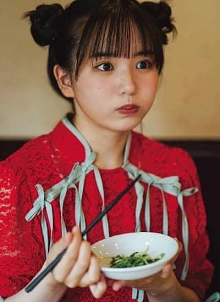 Aoi Anno 安纳苍衣, BRODY 2024 No.08 (ブロディ 2024年8月号)