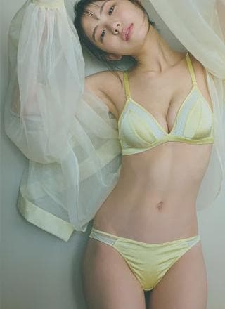 Hina Kikuchi 菊地姫奈, Weekly Playboy 2025 No.07 (周刊プレイボーイ 2025年7号)