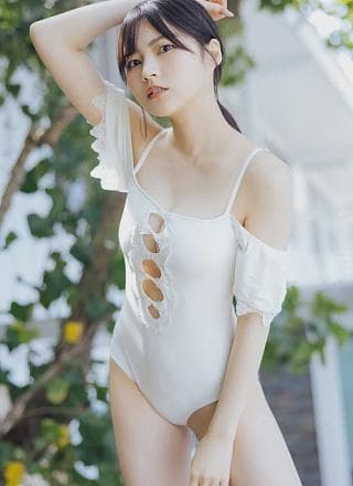 USA 宇咲, ヤングチャンピオンデジグラ 「ここだけ…」 Set.01