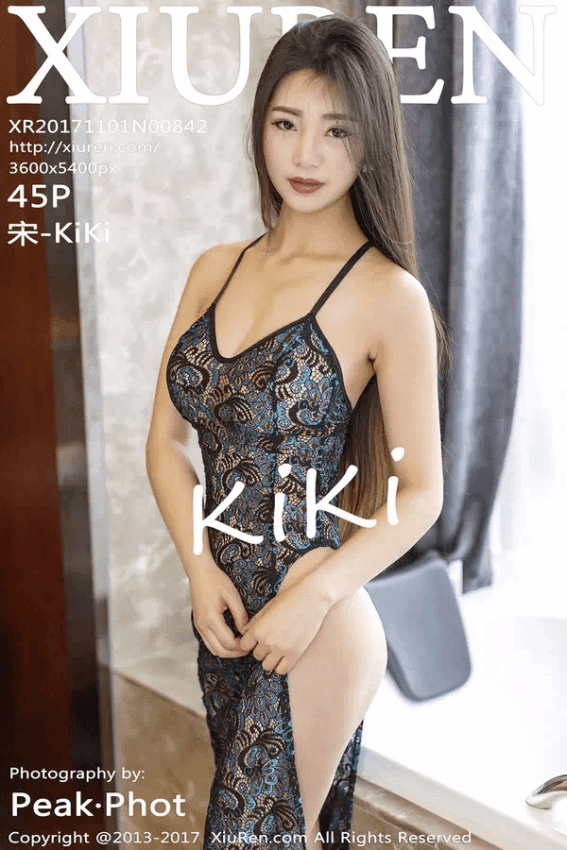 宋-KiKi（Vol. 00842）