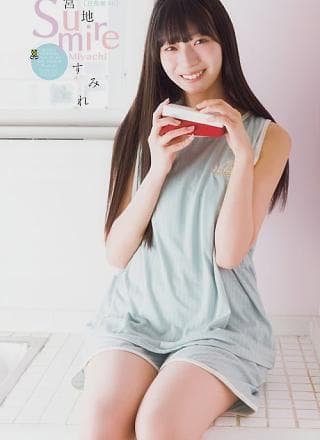 Sumire Miyachi 宫地すみれ, Shonen Champion 2026 No.10 (少年チャンピオン 2026年10号)