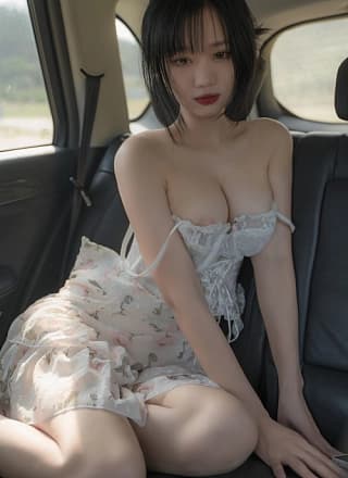 Cosplay PingPing平平 – Marin Kitagawa Halloween