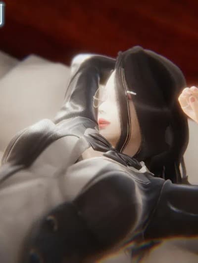 魔法少女 星澜