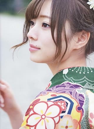 Minami Umezawa 梅泽美波, 20±SWEET Magazine 2019.01