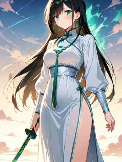 琼明神女录2D
